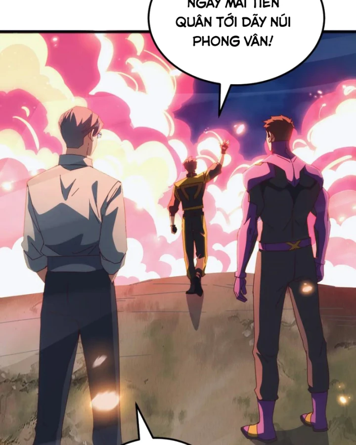 Vạn Tộc Xâm Lược :Mở Đầu Thuần Hóa Cự Thú Cấp Sử Thi Chapter 36 - 59