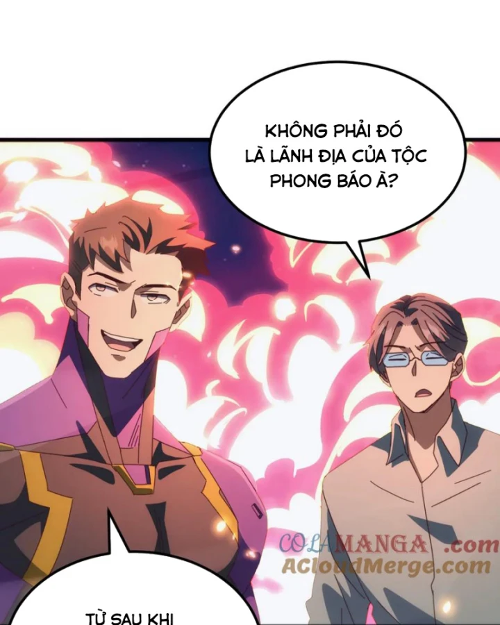 Vạn Tộc Xâm Lược :Mở Đầu Thuần Hóa Cự Thú Cấp Sử Thi Chapter 36 - 61