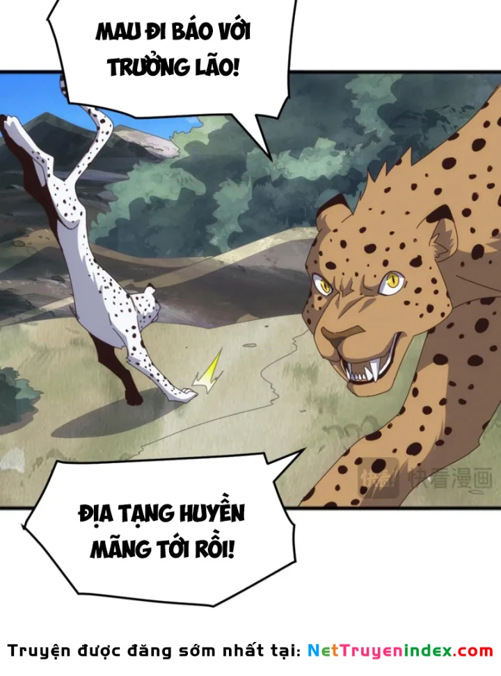 Vạn Tộc Xâm Lược :Mở Đầu Thuần Hóa Cự Thú Cấp Sử Thi Chapter 36 - 67