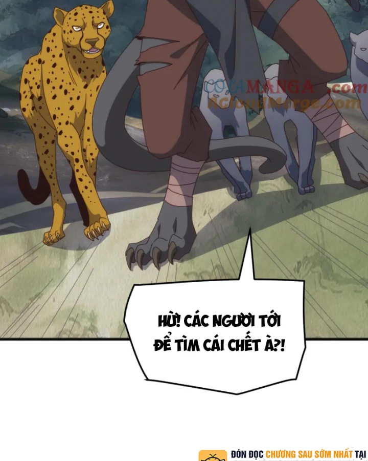 Vạn Tộc Xâm Lược :Mở Đầu Thuần Hóa Cự Thú Cấp Sử Thi Chapter 36 - 70