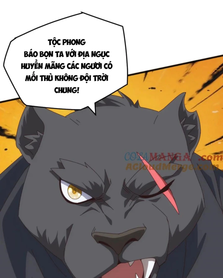 Vạn Tộc Xâm Lược :Mở Đầu Thuần Hóa Cự Thú Cấp Sử Thi Chapter 36 - 73