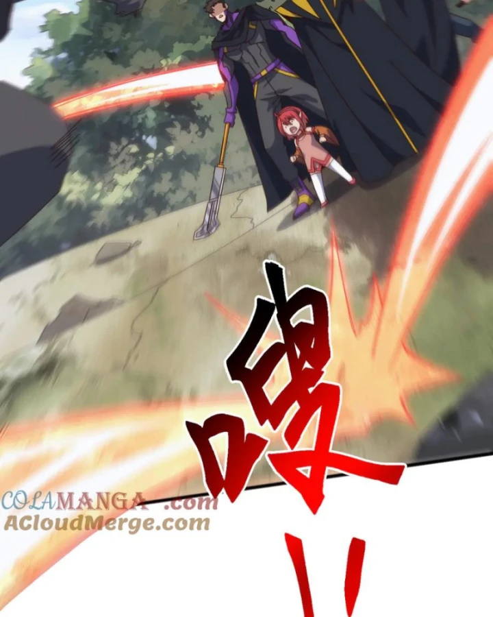 Vạn Tộc Xâm Lược :Mở Đầu Thuần Hóa Cự Thú Cấp Sử Thi Chapter 36 - 78