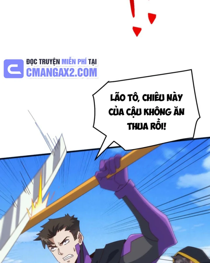 Vạn Tộc Xâm Lược :Mở Đầu Thuần Hóa Cự Thú Cấp Sử Thi Chapter 36 - 79