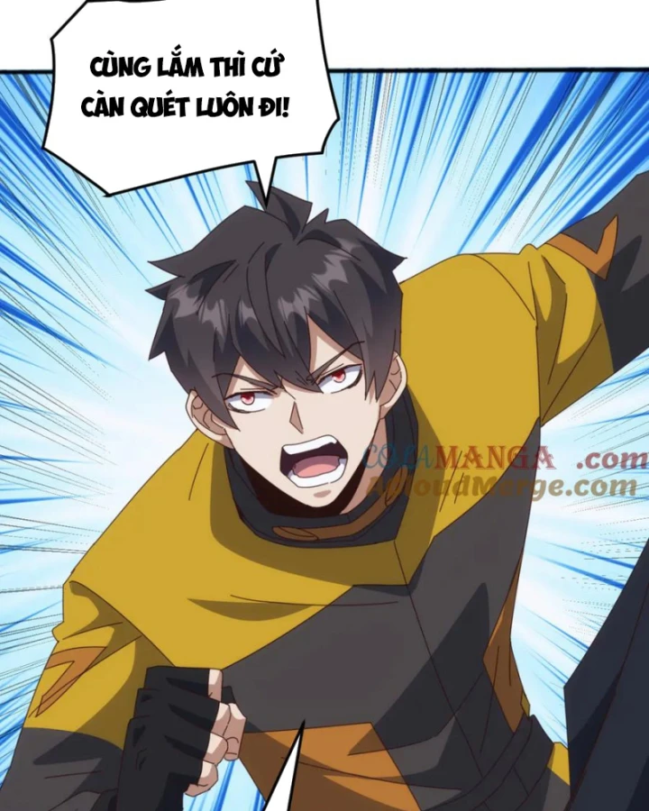 Vạn Tộc Xâm Lược :Mở Đầu Thuần Hóa Cự Thú Cấp Sử Thi Chapter 36 - 81