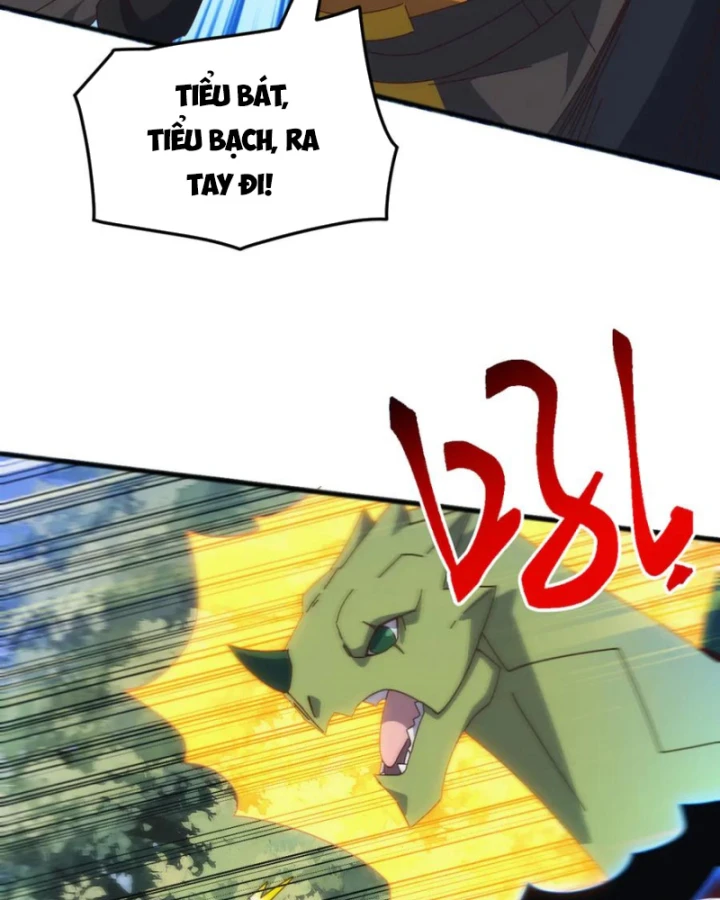 Vạn Tộc Xâm Lược :Mở Đầu Thuần Hóa Cự Thú Cấp Sử Thi Chapter 36 - 82