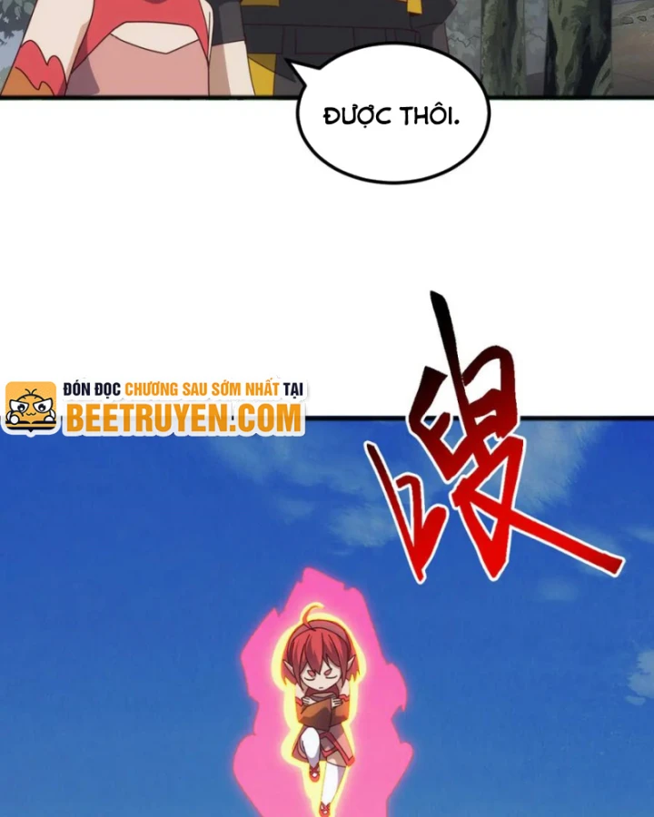 Vạn Tộc Xâm Lược :Mở Đầu Thuần Hóa Cự Thú Cấp Sử Thi Chapter 36 - 86