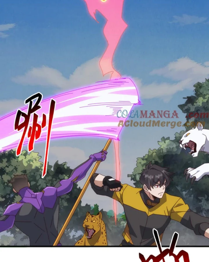 Vạn Tộc Xâm Lược :Mở Đầu Thuần Hóa Cự Thú Cấp Sử Thi Chapter 36 - 87