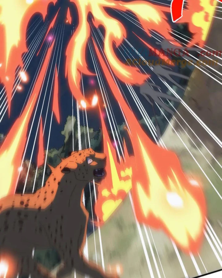 Vạn Tộc Xâm Lược :Mở Đầu Thuần Hóa Cự Thú Cấp Sử Thi Chapter 36 - 90