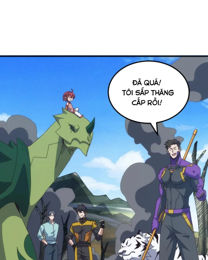 Vạn Tộc Xâm Lược :Mở Đầu Thuần Hóa Cự Thú Cấp Sử Thi Chapter 36 - 93