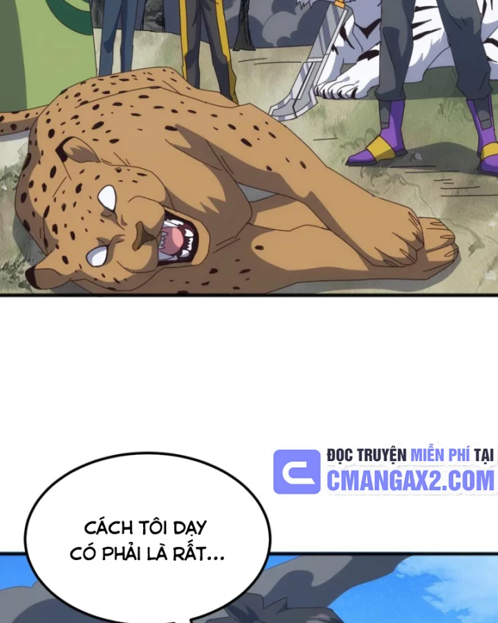 Vạn Tộc Xâm Lược :Mở Đầu Thuần Hóa Cự Thú Cấp Sử Thi Chapter 36 - 94