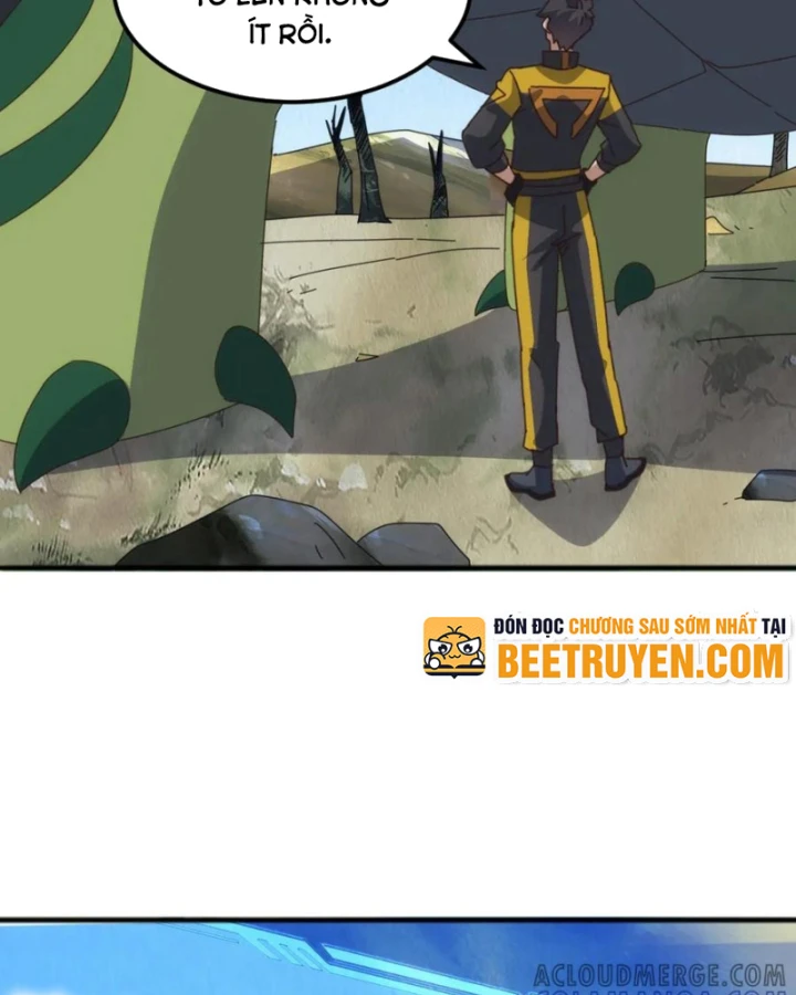 Vạn Tộc Xâm Lược :Mở Đầu Thuần Hóa Cự Thú Cấp Sử Thi Chapter 37 - 4