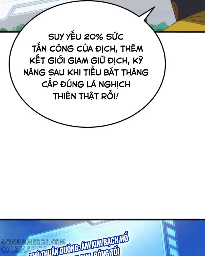 Vạn Tộc Xâm Lược :Mở Đầu Thuần Hóa Cự Thú Cấp Sử Thi Chapter 37 - 7