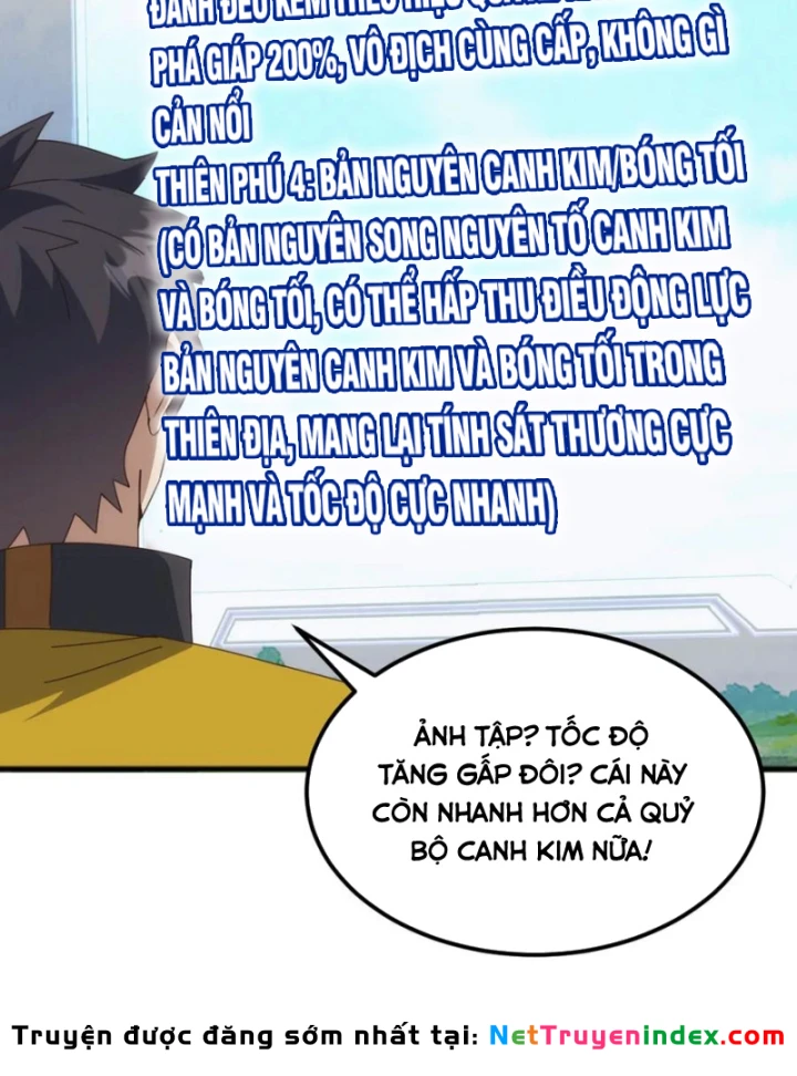 Vạn Tộc Xâm Lược :Mở Đầu Thuần Hóa Cự Thú Cấp Sử Thi Chapter 37 - 9