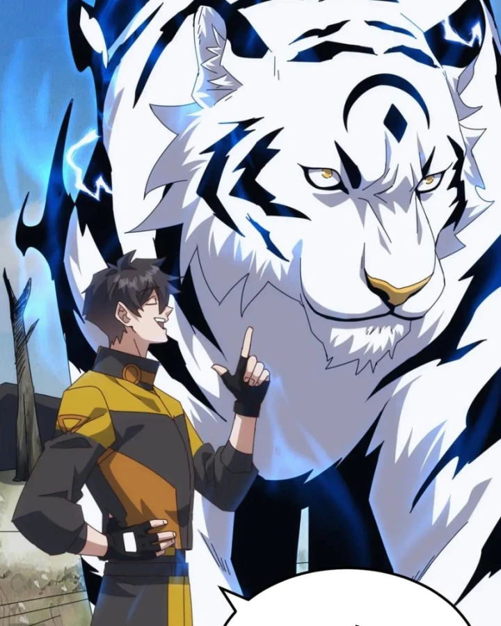 Vạn Tộc Xâm Lược :Mở Đầu Thuần Hóa Cự Thú Cấp Sử Thi Chapter 37 - 11