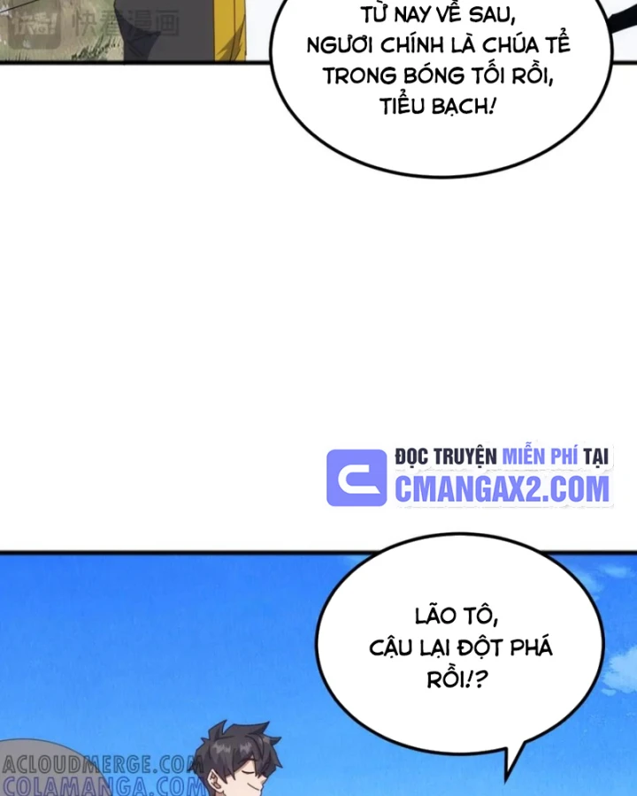 Vạn Tộc Xâm Lược :Mở Đầu Thuần Hóa Cự Thú Cấp Sử Thi Chapter 37 - 12