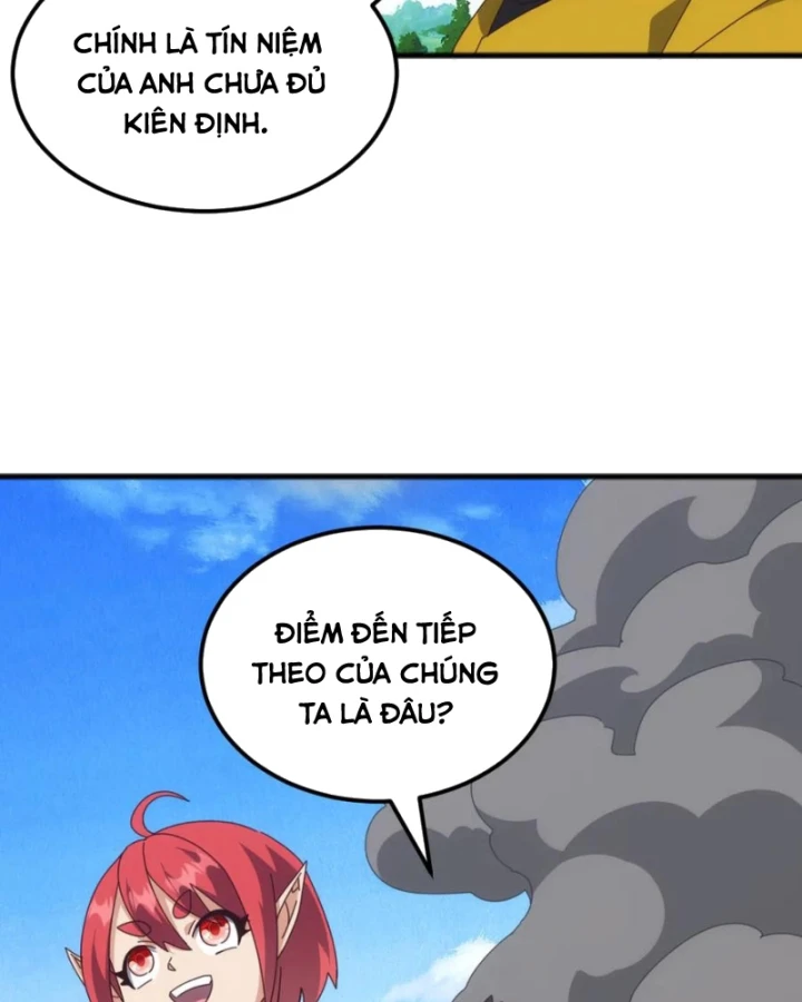 Vạn Tộc Xâm Lược :Mở Đầu Thuần Hóa Cự Thú Cấp Sử Thi Chapter 37 - 16