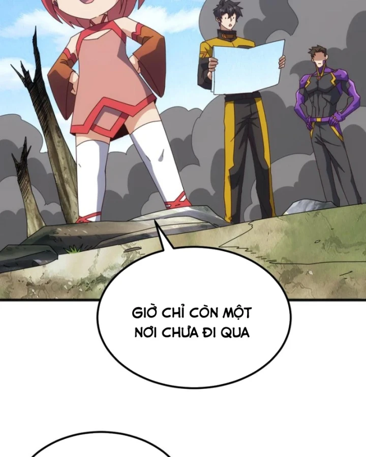 Vạn Tộc Xâm Lược :Mở Đầu Thuần Hóa Cự Thú Cấp Sử Thi Chapter 37 - 17