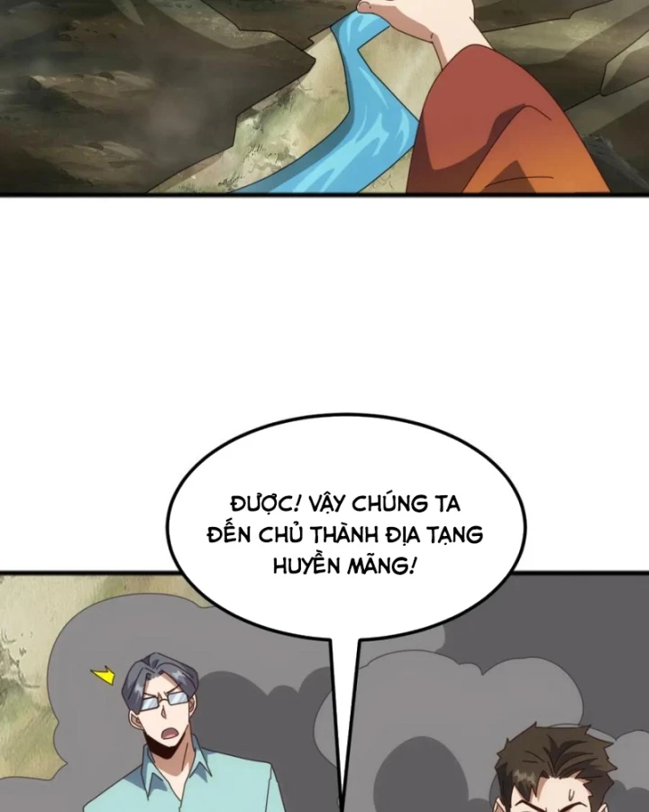 Vạn Tộc Xâm Lược :Mở Đầu Thuần Hóa Cự Thú Cấp Sử Thi Chapter 37 - 19