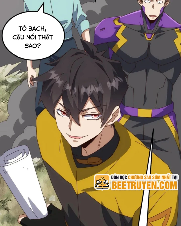 Vạn Tộc Xâm Lược :Mở Đầu Thuần Hóa Cự Thú Cấp Sử Thi Chapter 37 - 20