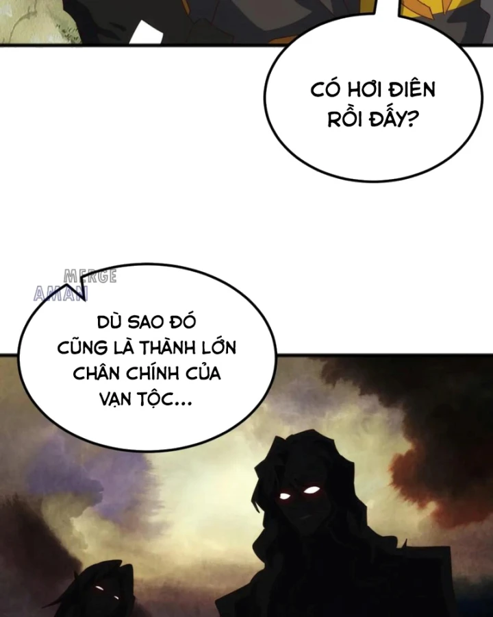 Vạn Tộc Xâm Lược :Mở Đầu Thuần Hóa Cự Thú Cấp Sử Thi Chapter 37 - 21