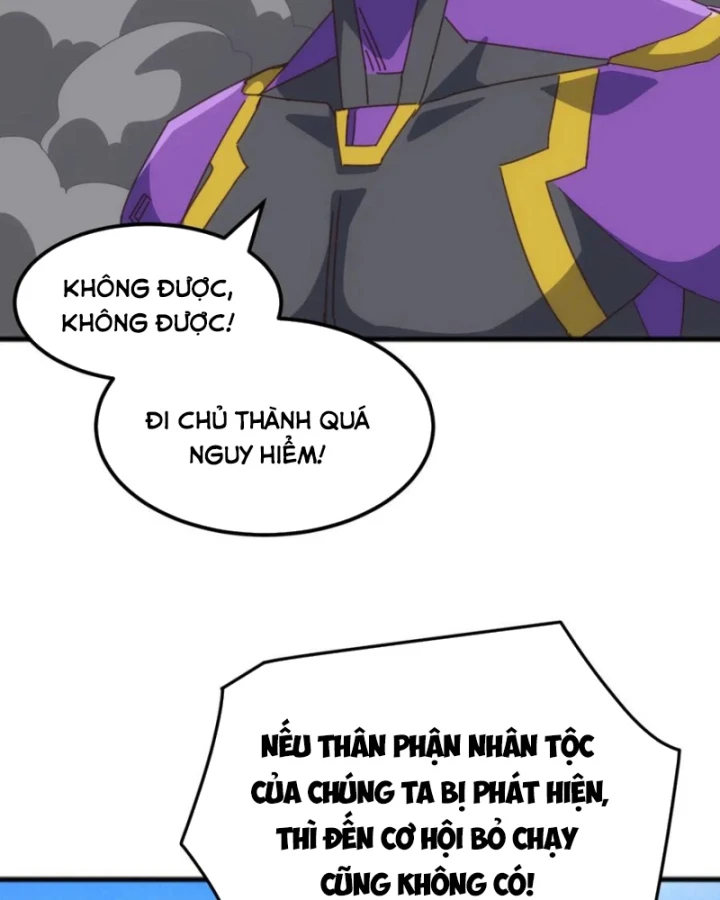 Vạn Tộc Xâm Lược :Mở Đầu Thuần Hóa Cự Thú Cấp Sử Thi Chapter 37 - 25