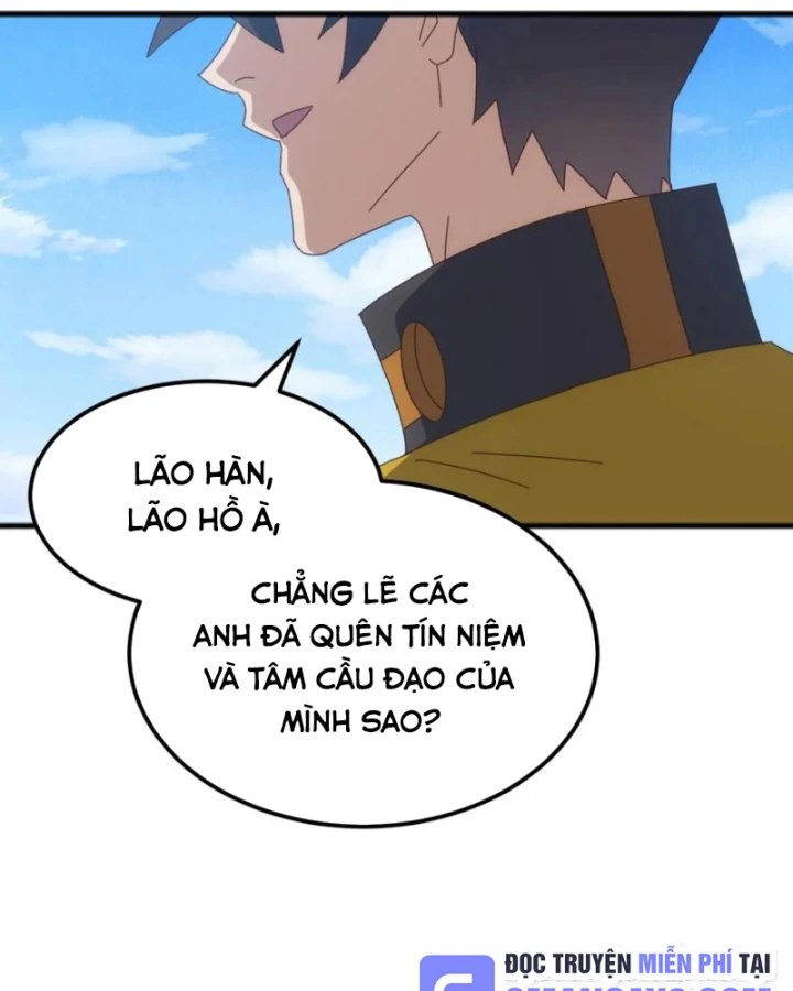 Vạn Tộc Xâm Lược :Mở Đầu Thuần Hóa Cự Thú Cấp Sử Thi Chapter 37 - 28