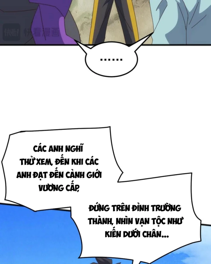 Vạn Tộc Xâm Lược :Mở Đầu Thuần Hóa Cự Thú Cấp Sử Thi Chapter 37 - 31