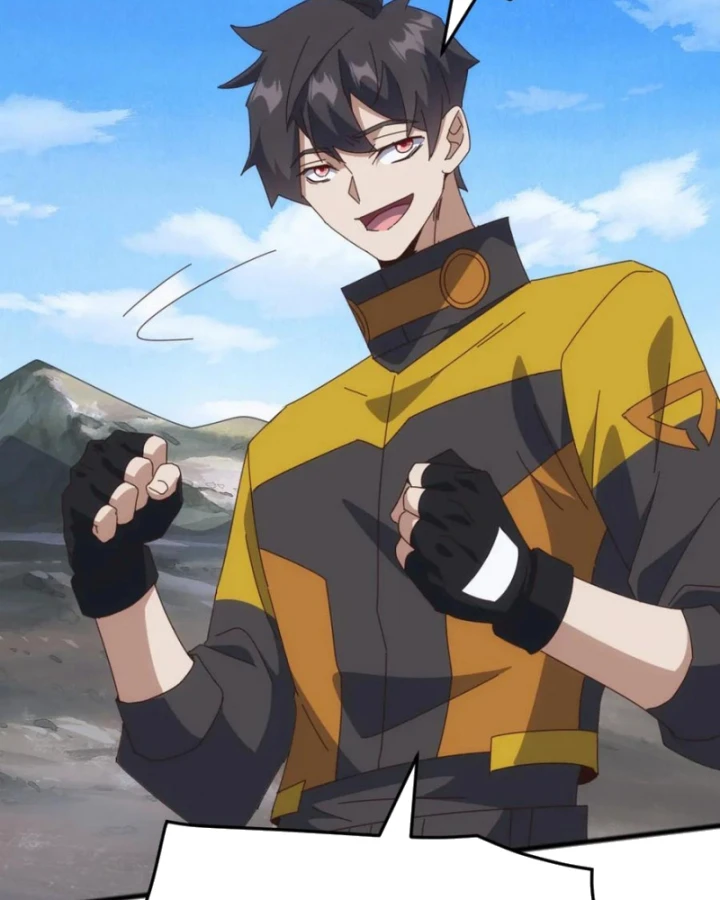 Vạn Tộc Xâm Lược :Mở Đầu Thuần Hóa Cự Thú Cấp Sử Thi Chapter 37 - 32