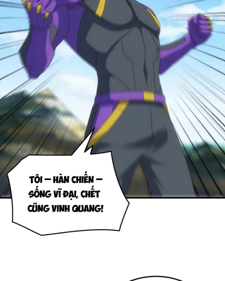 Vạn Tộc Xâm Lược :Mở Đầu Thuần Hóa Cự Thú Cấp Sử Thi Chapter 37 - 37