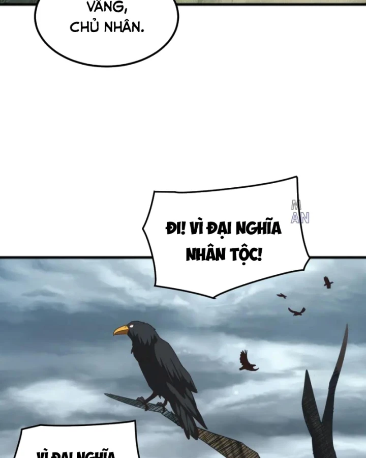 Vạn Tộc Xâm Lược :Mở Đầu Thuần Hóa Cự Thú Cấp Sử Thi Chapter 37 - 41