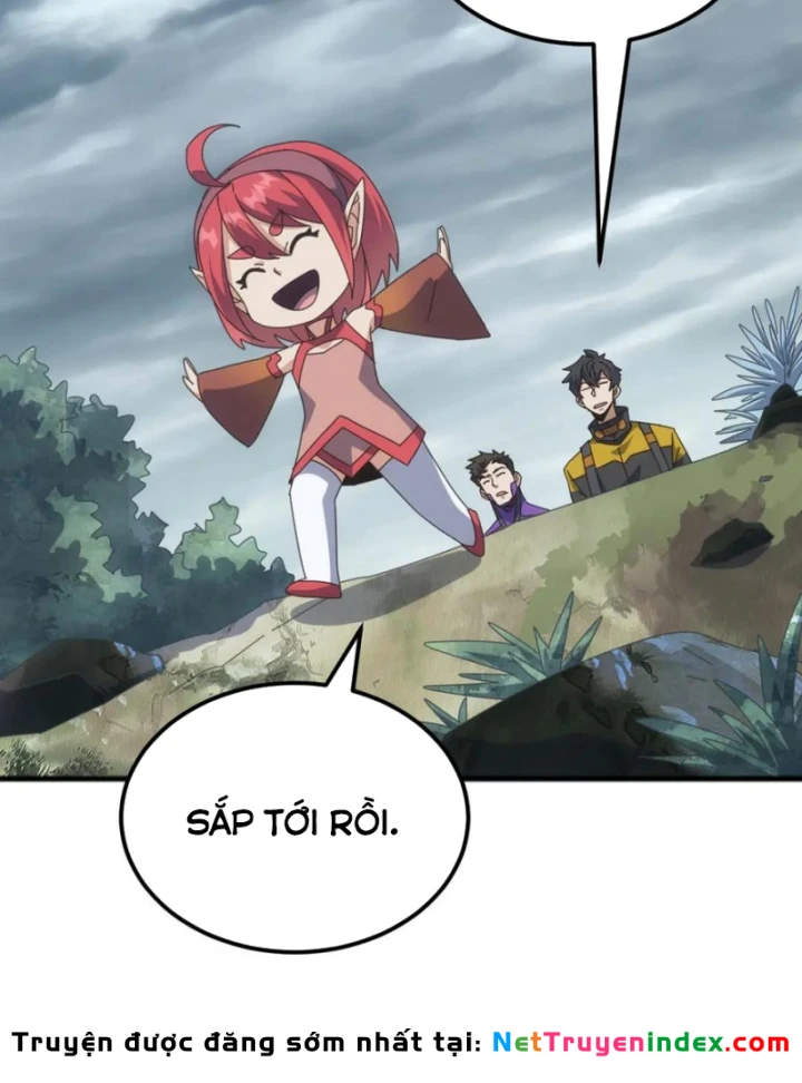 Vạn Tộc Xâm Lược :Mở Đầu Thuần Hóa Cự Thú Cấp Sử Thi Chapter 37 - 44