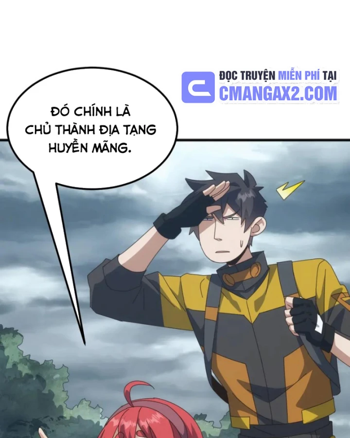 Vạn Tộc Xâm Lược :Mở Đầu Thuần Hóa Cự Thú Cấp Sử Thi Chapter 37 - 45