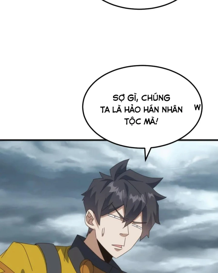 Vạn Tộc Xâm Lược :Mở Đầu Thuần Hóa Cự Thú Cấp Sử Thi Chapter 37 - 49