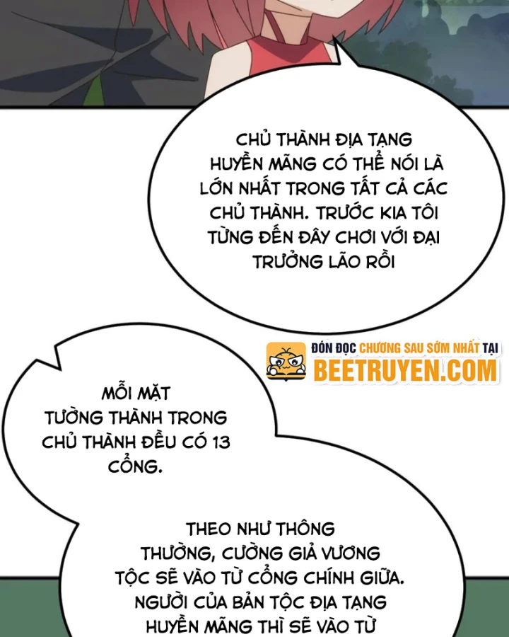 Vạn Tộc Xâm Lược :Mở Đầu Thuần Hóa Cự Thú Cấp Sử Thi Chapter 37 - 51