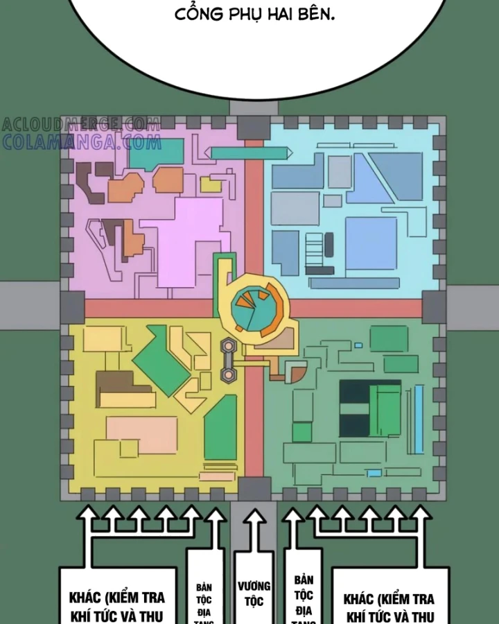 Vạn Tộc Xâm Lược :Mở Đầu Thuần Hóa Cự Thú Cấp Sử Thi Chapter 37 - 52