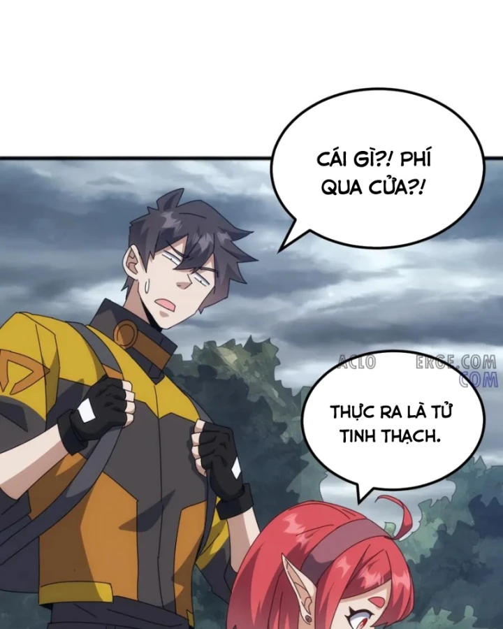 Vạn Tộc Xâm Lược :Mở Đầu Thuần Hóa Cự Thú Cấp Sử Thi Chapter 37 - 54