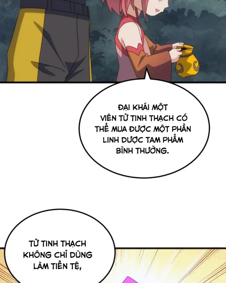 Vạn Tộc Xâm Lược :Mở Đầu Thuần Hóa Cự Thú Cấp Sử Thi Chapter 37 - 55