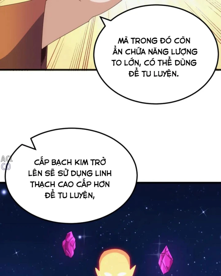 Vạn Tộc Xâm Lược :Mở Đầu Thuần Hóa Cự Thú Cấp Sử Thi Chapter 37 - 57