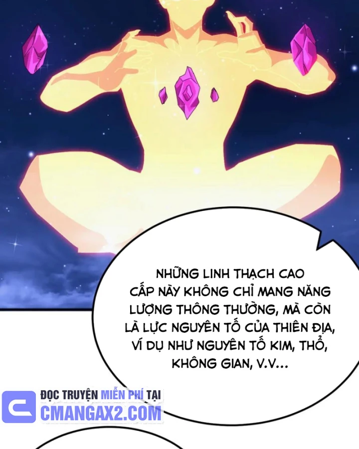 Vạn Tộc Xâm Lược :Mở Đầu Thuần Hóa Cự Thú Cấp Sử Thi Chapter 37 - 58