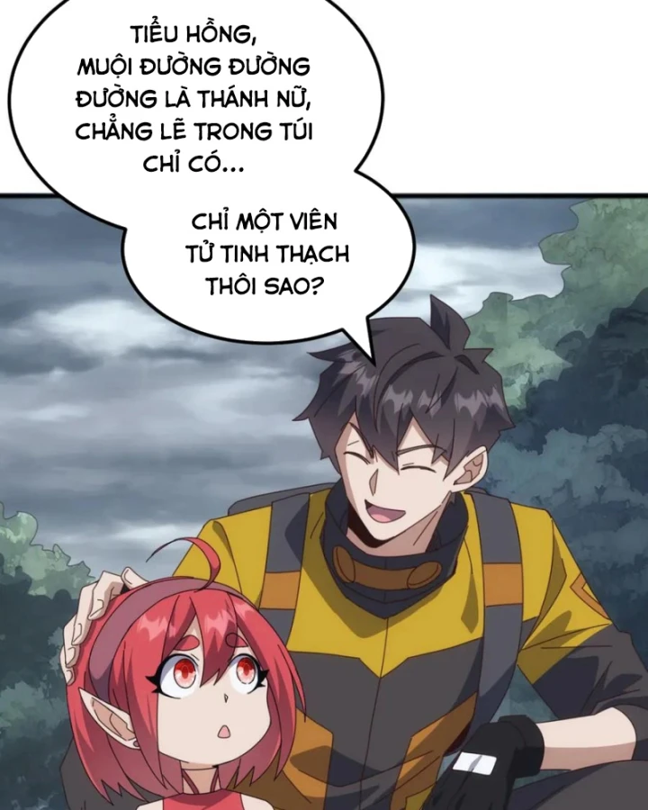 Vạn Tộc Xâm Lược :Mở Đầu Thuần Hóa Cự Thú Cấp Sử Thi Chapter 37 - 59