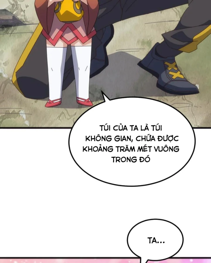 Vạn Tộc Xâm Lược :Mở Đầu Thuần Hóa Cự Thú Cấp Sử Thi Chapter 37 - 61