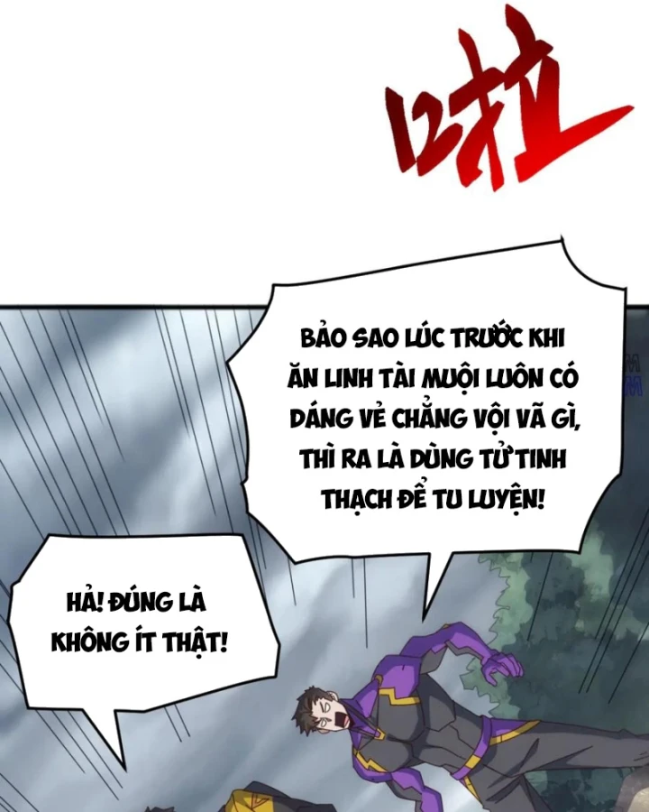 Vạn Tộc Xâm Lược :Mở Đầu Thuần Hóa Cự Thú Cấp Sử Thi Chapter 37 - 63