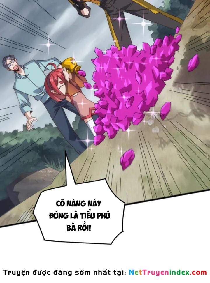 Vạn Tộc Xâm Lược :Mở Đầu Thuần Hóa Cự Thú Cấp Sử Thi Chapter 37 - 65