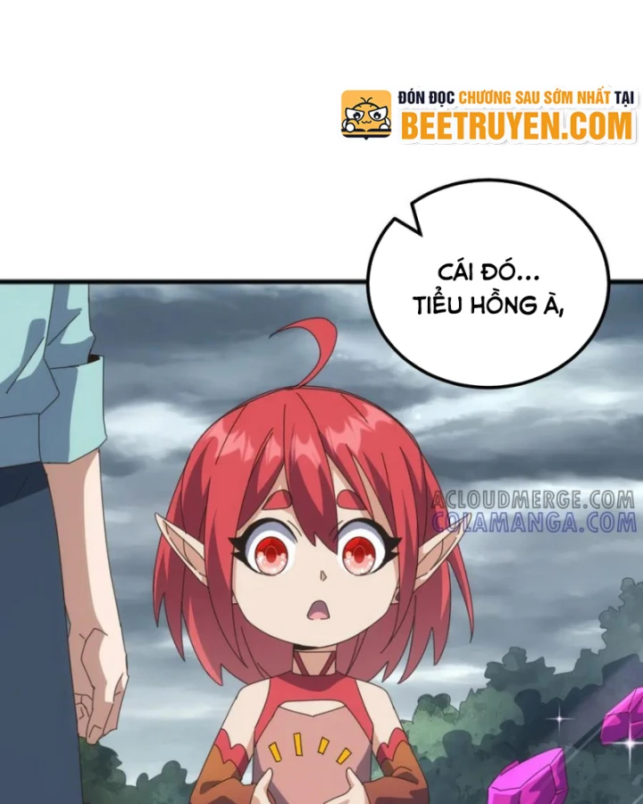 Vạn Tộc Xâm Lược :Mở Đầu Thuần Hóa Cự Thú Cấp Sử Thi Chapter 37 - 66