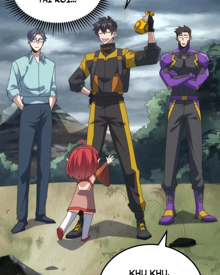 Vạn Tộc Xâm Lược :Mở Đầu Thuần Hóa Cự Thú Cấp Sử Thi Chapter 37 - 70