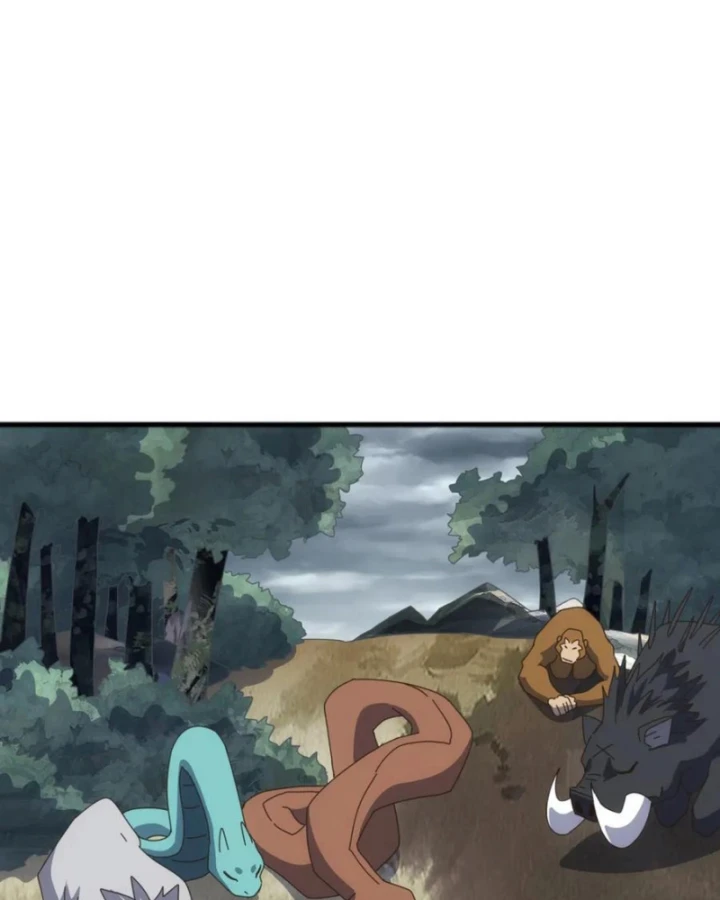 Vạn Tộc Xâm Lược :Mở Đầu Thuần Hóa Cự Thú Cấp Sử Thi Chapter 37 - 73