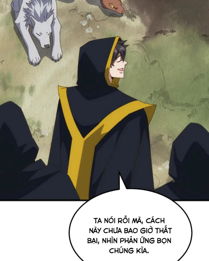 Vạn Tộc Xâm Lược :Mở Đầu Thuần Hóa Cự Thú Cấp Sử Thi Chapter 37 - 74