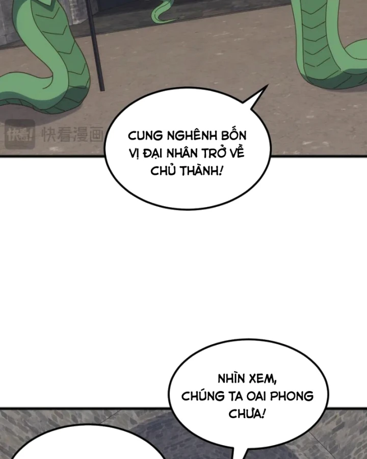 Vạn Tộc Xâm Lược :Mở Đầu Thuần Hóa Cự Thú Cấp Sử Thi Chapter 37 - 77