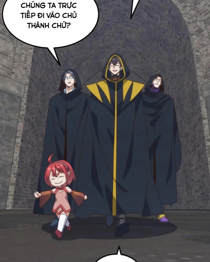 Vạn Tộc Xâm Lược :Mở Đầu Thuần Hóa Cự Thú Cấp Sử Thi Chapter 37 - 78