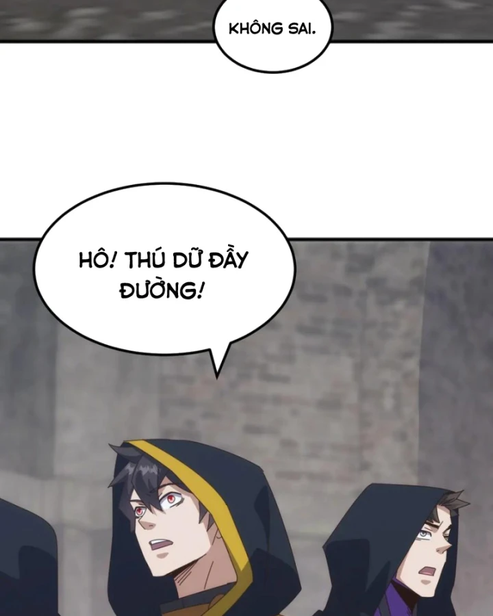 Vạn Tộc Xâm Lược :Mở Đầu Thuần Hóa Cự Thú Cấp Sử Thi Chapter 37 - 79